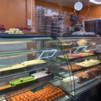 Sweets  at London Sweet Centre in Bedford