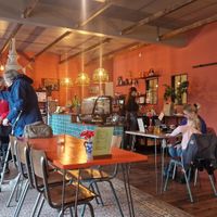  at Kaneel&Kruimels in Ermelo