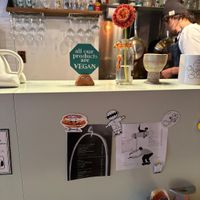 All vegan!!!  at WILL YOU CURRY ME? in Fukuoka