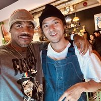   at WILL YOU CURRY ME? in Fukuoka