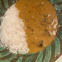   at WILL YOU CURRY ME? in Fukuoka