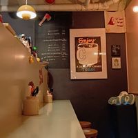  at WILL YOU CURRY ME? in Fukuoka