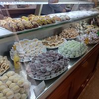  at Pasticceria Maria Grammatico in Erice