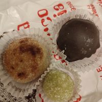  at Pasticceria Maria Grammatico in Erice