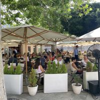 Patio  at Dubravka 1836 in Dubrovnik