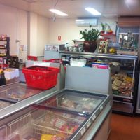 Veg Shop at Lotus Vegetarian Market in Northbridge
