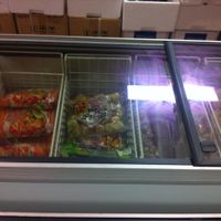 Market  at Lotus Vegetarian Market in Northbridge