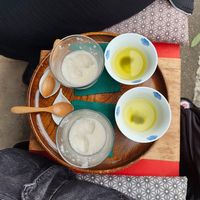  at Amazake Suetomitei in Kyoto