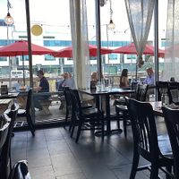 Interior  at Pub 70 in Seattle