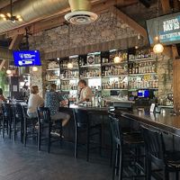 Bar at Pub 70 in Seattle