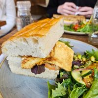 VLT at Drift  in York