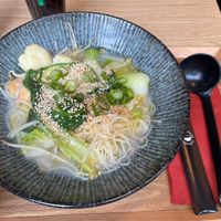   at Bowl Maker Society in Cologne