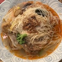 Suppe  at Bowl Maker Society in Cologne