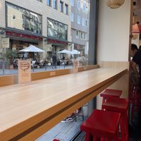   at Bowl Maker Society in Cologne