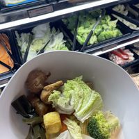   at Bowl Maker Society in Cologne