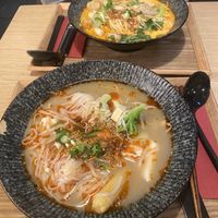   at Bowl Maker Society in Cologne