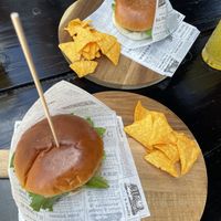   at The Gorilla Food Club in Rovinj