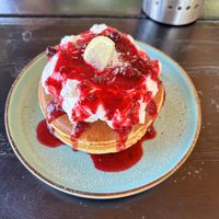   at The Gorilla Food Club in Rovinj