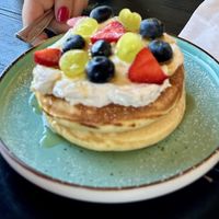   at The Gorilla Food Club in Rovinj