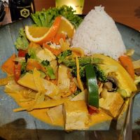  at Yushi Vietnam Fusion in Wertheim