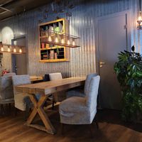 Inside at Espresso House - Nordre Gate in Oslo