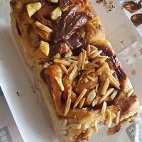 Große Portionen, dafür lohnt sich der Preis! at Zeit für Brot - Potsdam in Potsdam