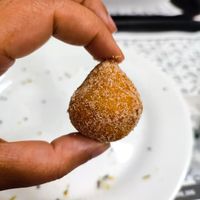 Coxurros at Prime Dog - Vila Mariana in Sao Paulo