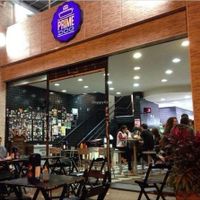 Prime Dog at Prime Dog - Vila Mariana in Sao Paulo