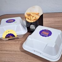  at Prime Dog - Vila Mariana in Sao Paulo