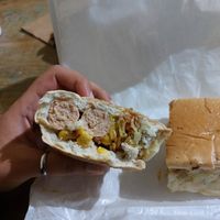  at Prime Dog - Vila Mariana in Sao Paulo