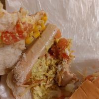  at Prime Dog - Vila Mariana in Sao Paulo