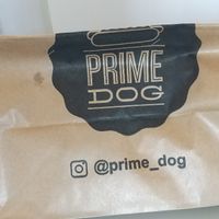  at Prime Dog - Vila Mariana in Sao Paulo
