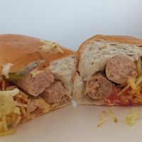  at Prime Dog - Vila Mariana in Sao Paulo