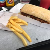 Jaca louca at Prime Dog - Vila Mariana in Sao Paulo