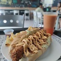  at Prime Dog - Vila Mariana in Sao Paulo