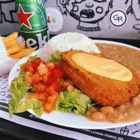   at Prime Dog - Vila Mariana in Sao Paulo