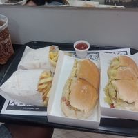  at Prime Dog - Vila Mariana in Sao Paulo