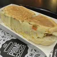   at Prime Dog - Vila Mariana in Sao Paulo