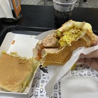   at Prime Dog - Vila Mariana in Sao Paulo