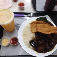 Feijoada - available on Wednesdays and Saturdays. at Prime Dog - Vila Mariana in Sao Paulo