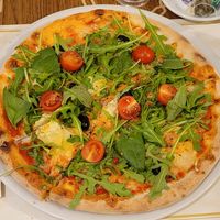  at Piazza Italia in Bern