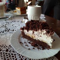  at Trödelstübchen & Café in Plau Am See