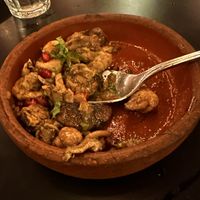   at Chama Mama in New York City