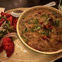   at Chama Mama in New York City