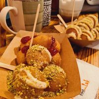  at LukumadesMUC in Munich