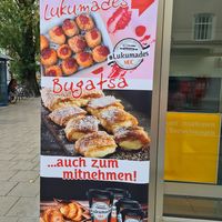  at LukumadesMUC in Munich