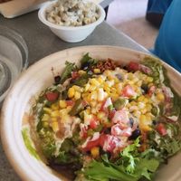 Fiesta Nacho at Craveable in Jackson