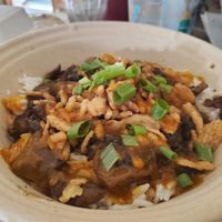 Onion Overload at Craveable in Jackson