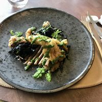   at Charbonnel in Brantome En Perigord