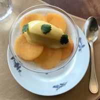   at Charbonnel in Brantome En Perigord